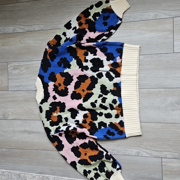 Farm Rio Cardigan** - Picture 4 of 11